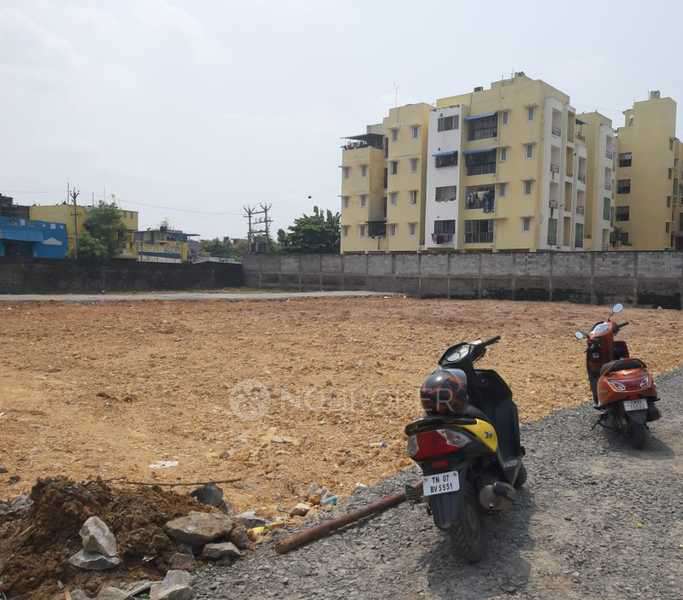 Vee Tee Bee Kuberan Garden