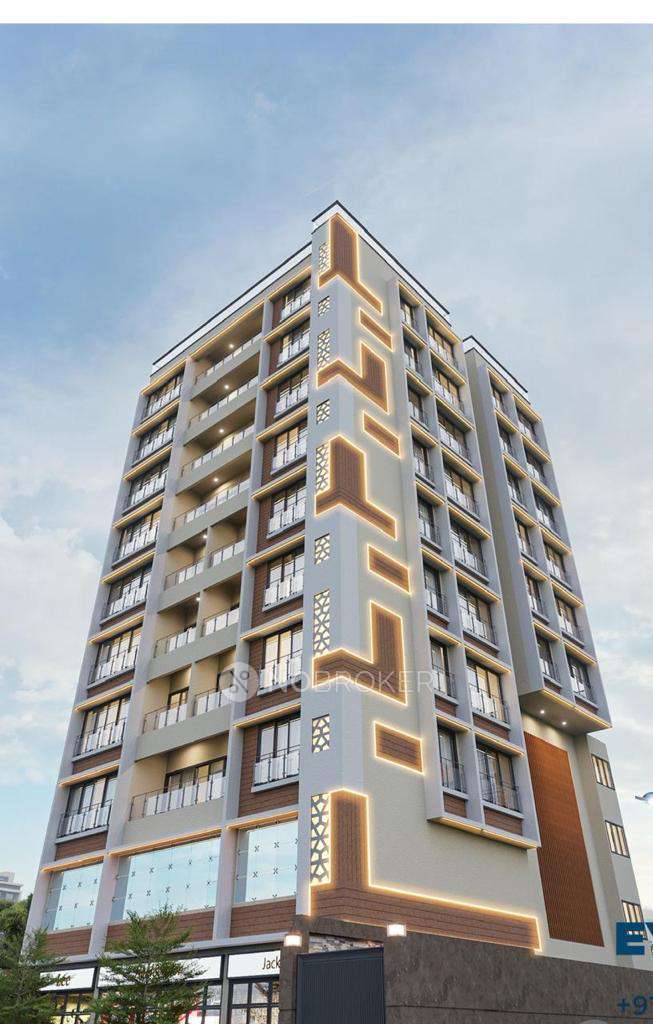 Shree Laxmi Eternity