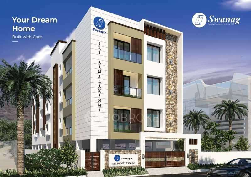 Swanag Sri Ramalakshmi