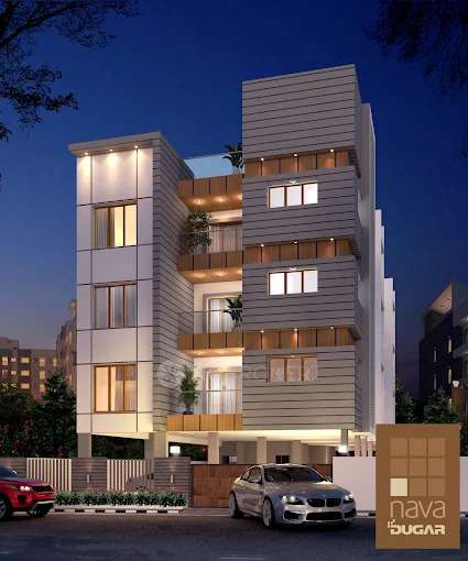 Adhya Pristine Dugar 