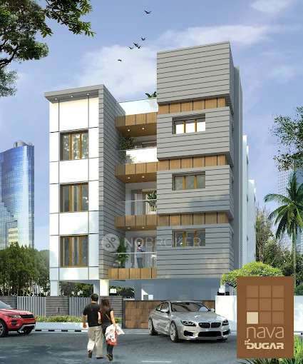 Adhya Pristine Dugar 