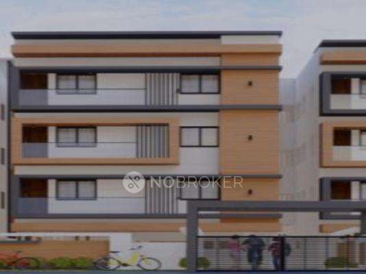 Thulasi Vishranthi Manoj Pearl