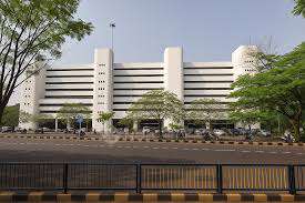 Devta Vision Sukhkarta Apartment