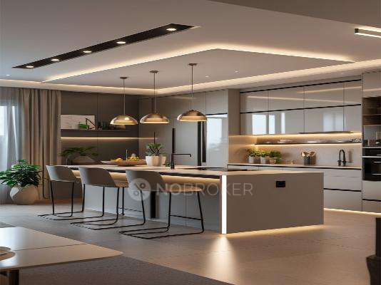 Devta Vision Sukhkarta Apartment