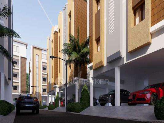 Raaghav Rams Grand Sagacity