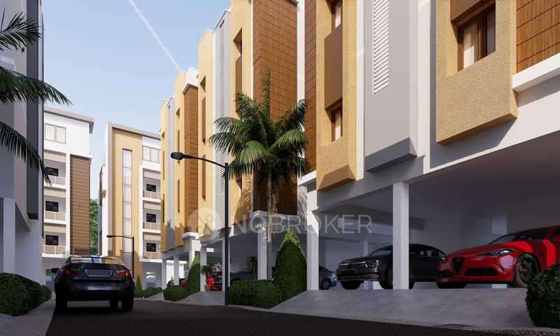 Raaghav Rams Grand Sagacity