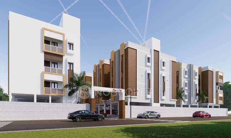 Raaghav Rams Grand Sagacity