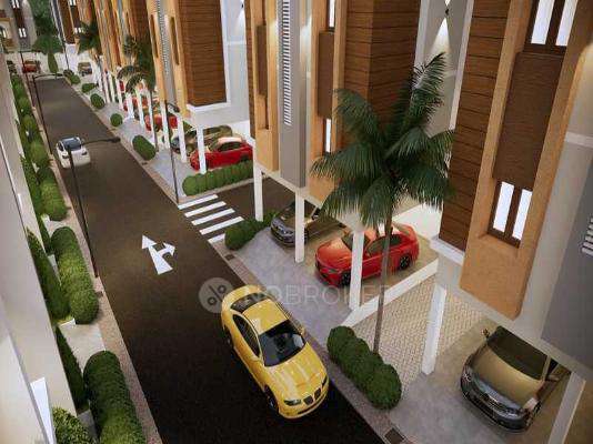 Raaghav Rams Grand Sagacity