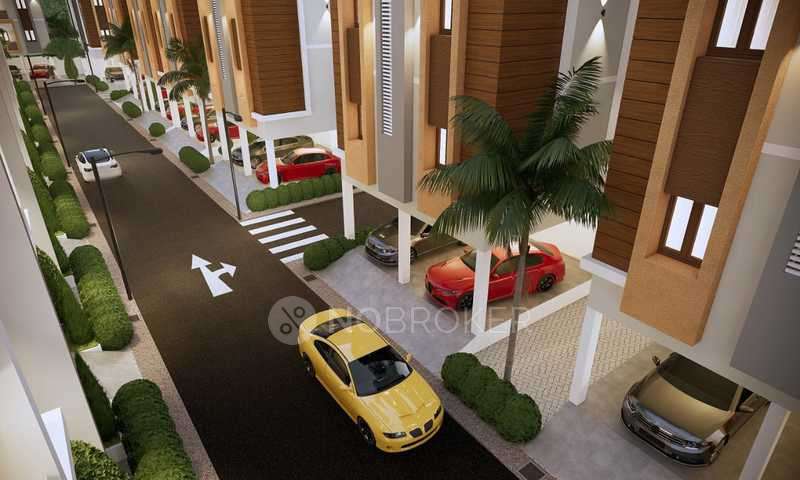 Raaghav Rams Grand Sagacity