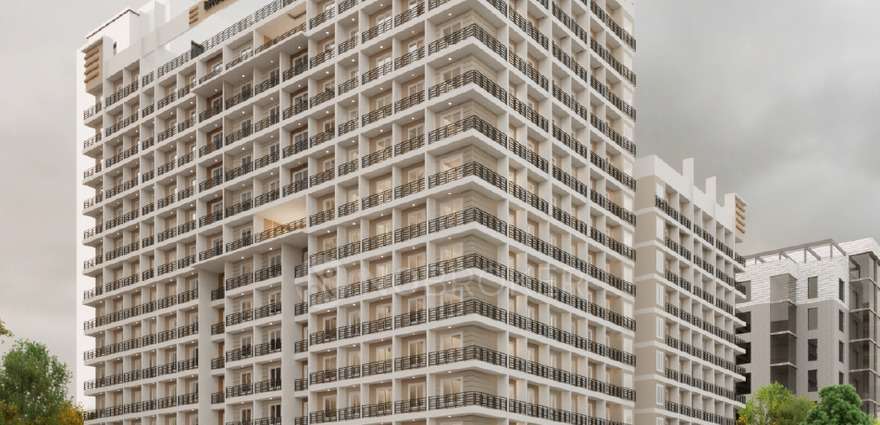 Apna Sai Bhoomi Classic