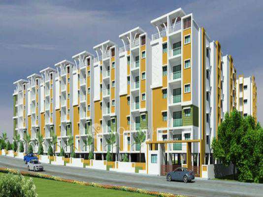 Builder's Project