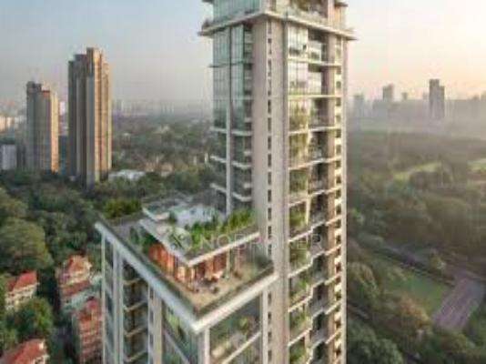 Mehta Bay View Apartments