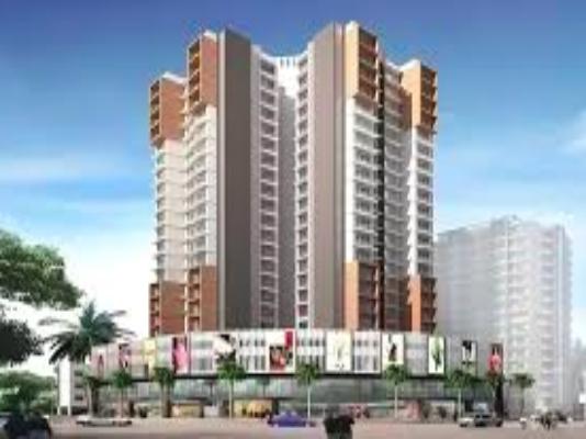 Lak And Hanware Heights