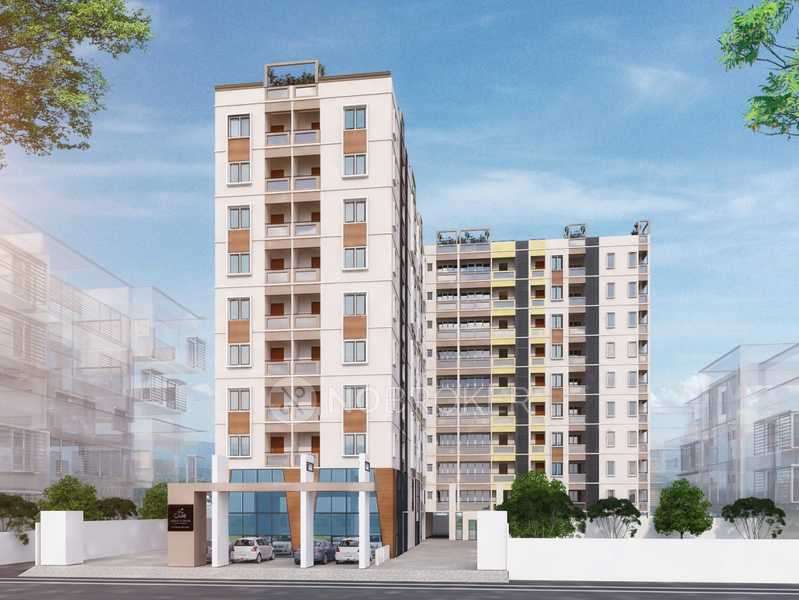 Paramount Aden Tower