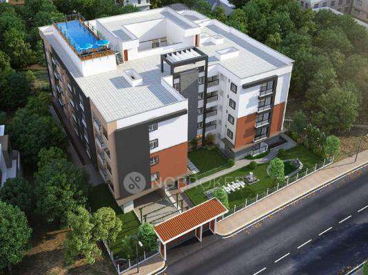 Sumukha Tropical Garden