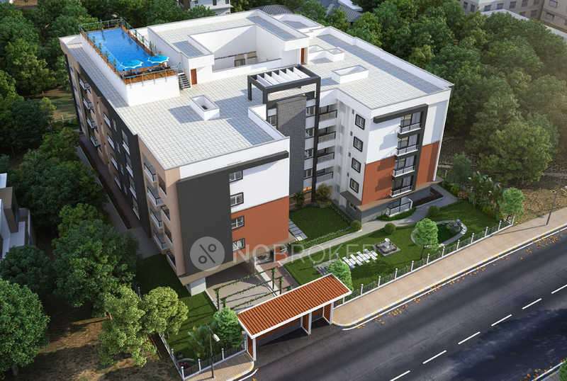 Sumukha Tropical Garden