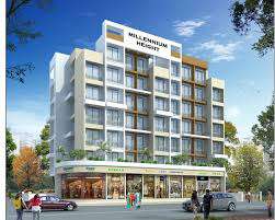 Shri Ratna Darshan Heights