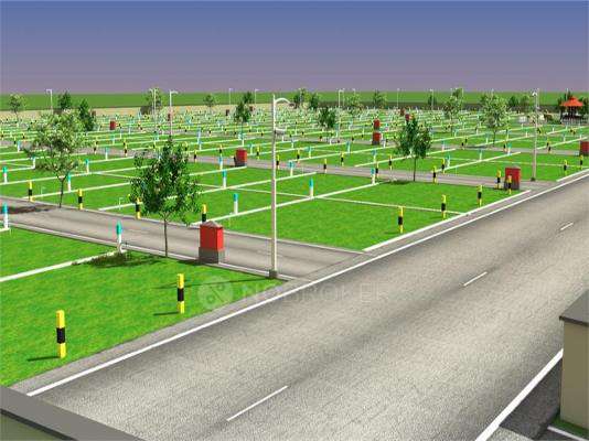 Urbanrise Orchid Greens