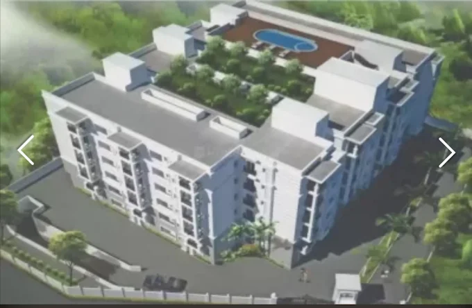 Naseemunnisa Na Central Heights