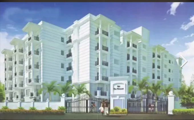 Naseemunnisa Na Central Heights