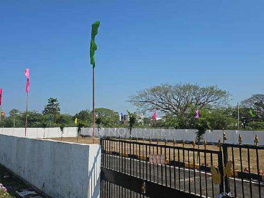 Sri Kumaran Heritage