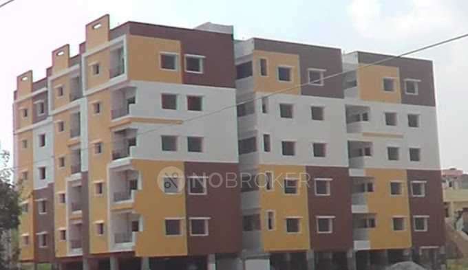 Praveen MKR Paradise