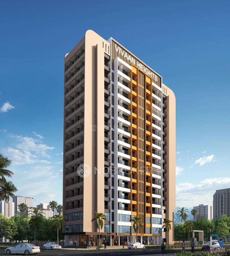 Shree Vivaan Heights