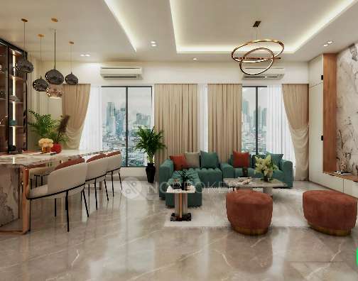 Nettheim Chirag Heights