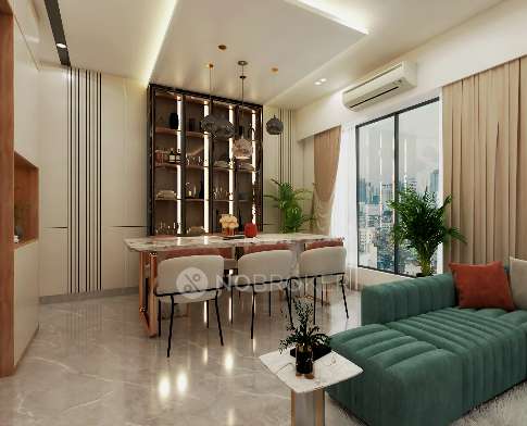 Nettheim Chirag Heights