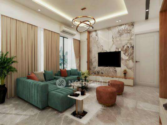 Nettheim Chirag Heights