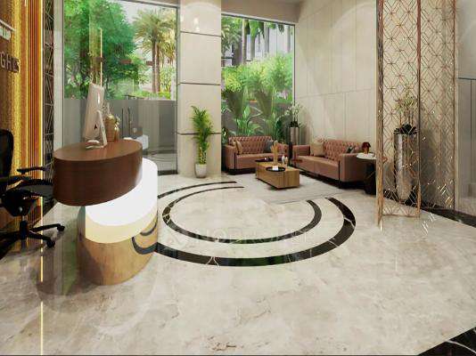 Nettheim Chirag Heights