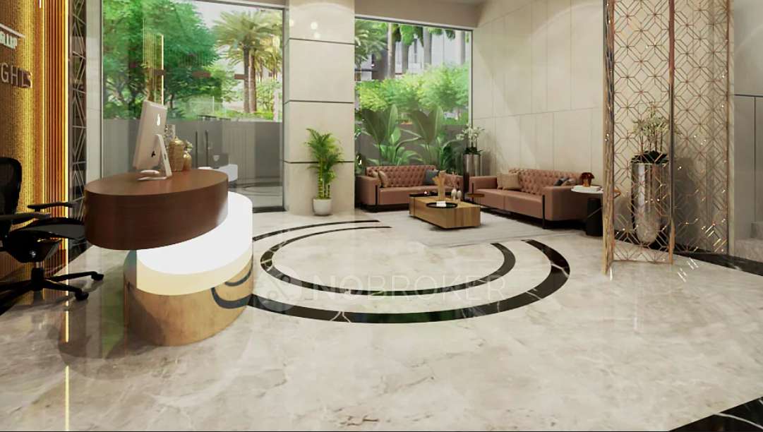 Nettheim Chirag Heights