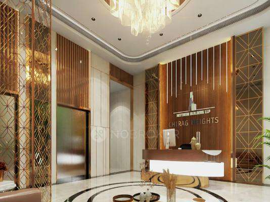 Nettheim Chirag Heights