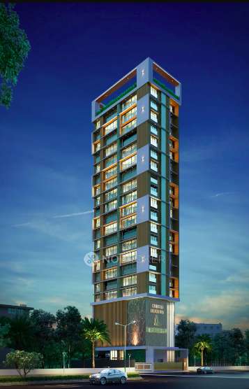 Nettheim Chirag Heights