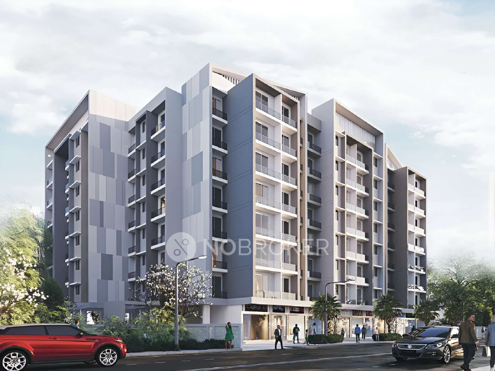 Rudra Codename Big Space