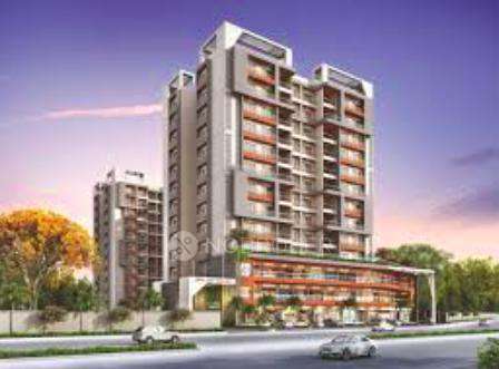 Shree Balaji Sky Avenue