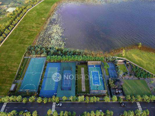 Assetz The Secret Lake