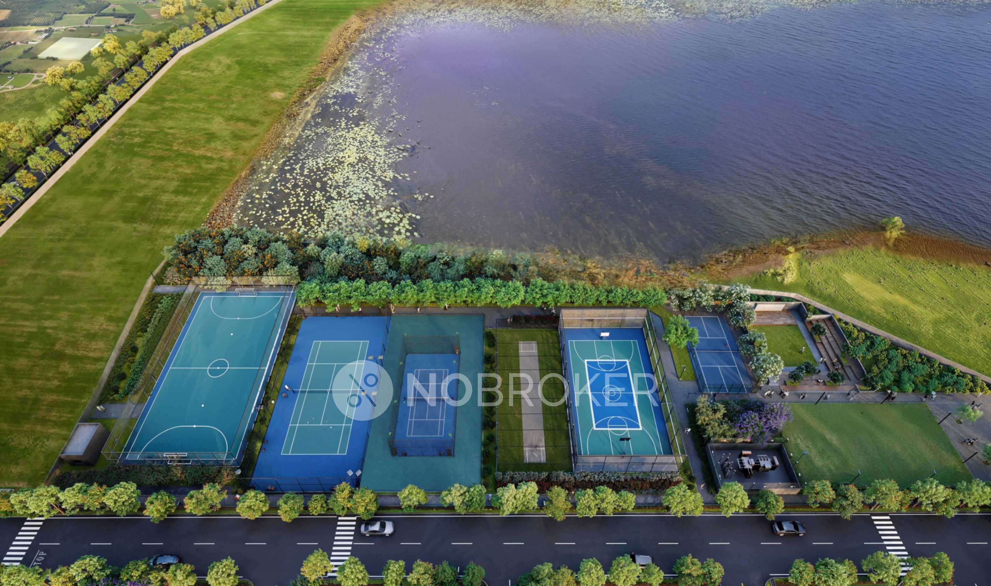 Assetz The Secret Lake