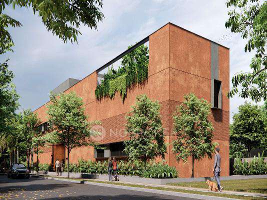 Assetz The Secret Lake