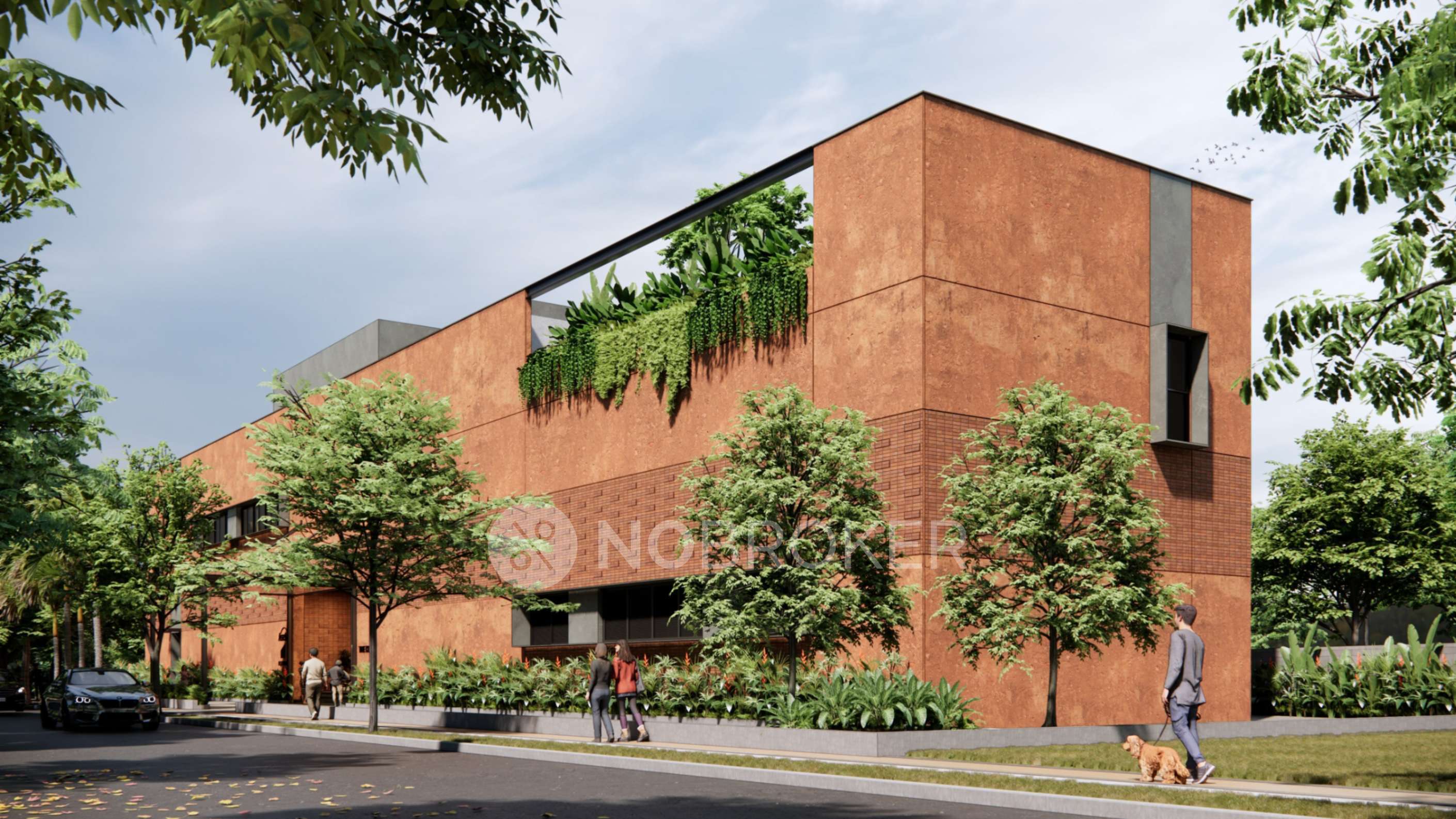 Assetz The Secret Lake