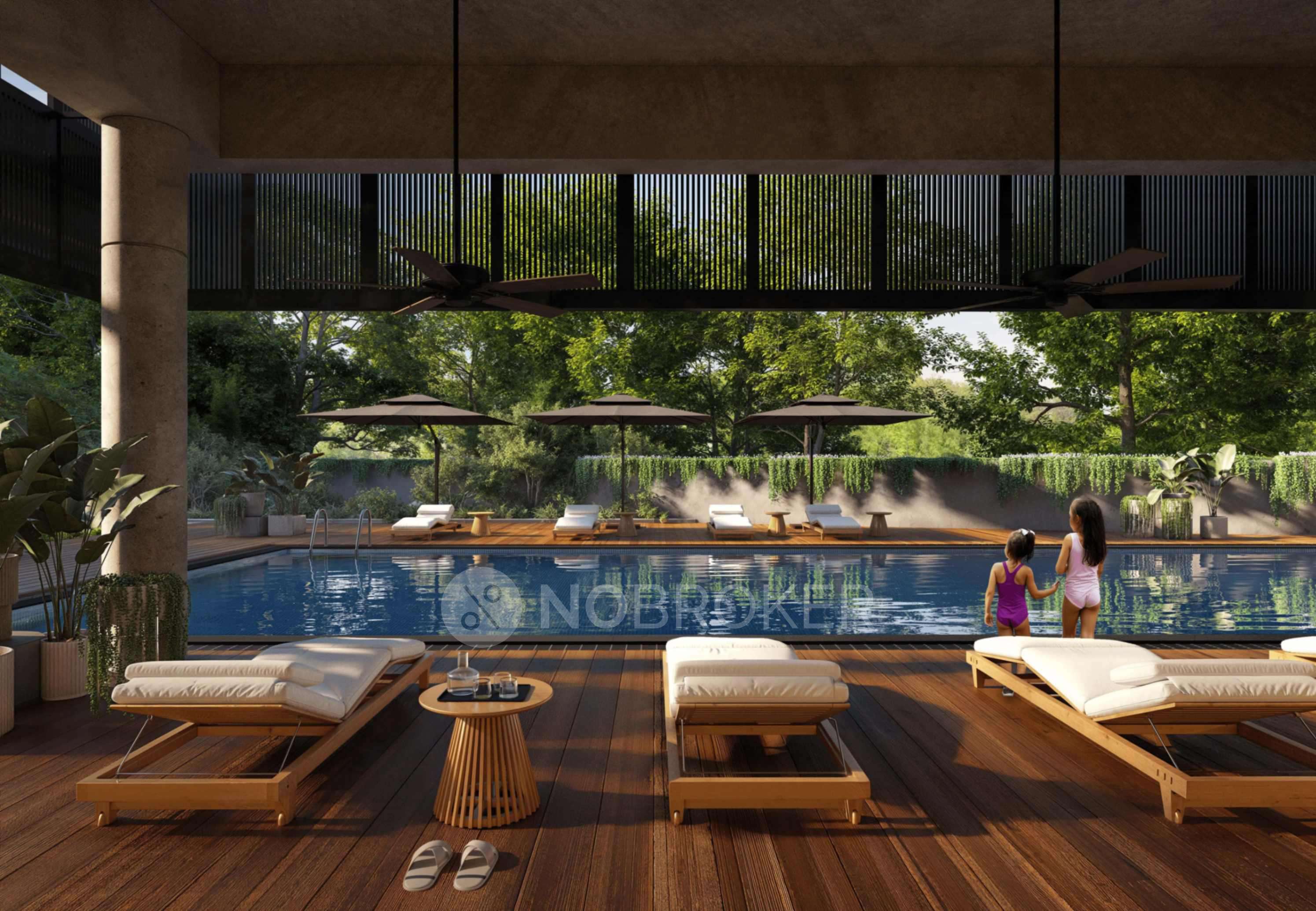 Assetz The Secret Lake