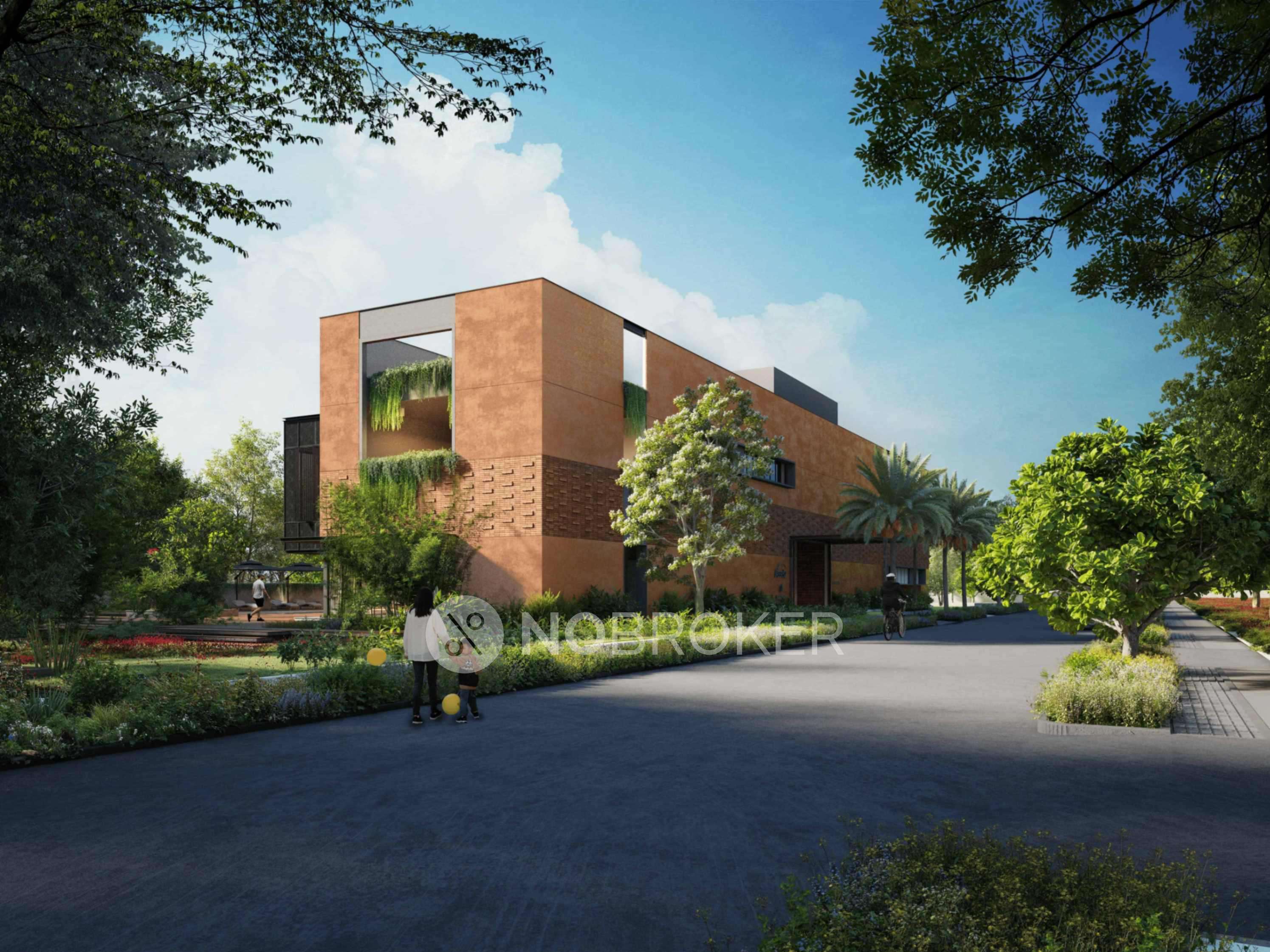 Assetz The Secret Lake