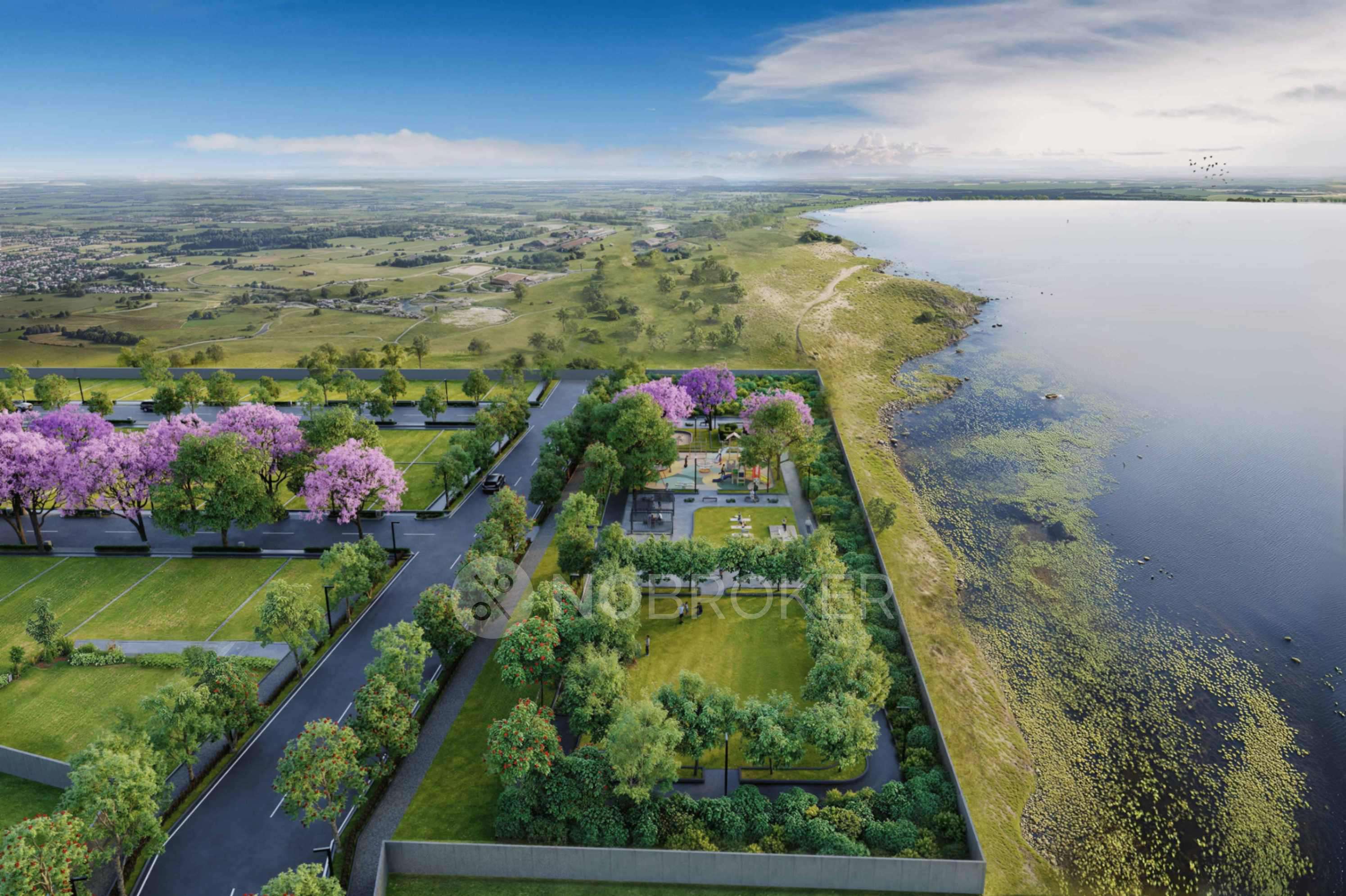 Assetz The Secret Lake