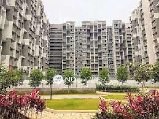 Vrindavan Heights Phase II