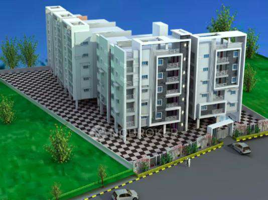 Kedias Sunrise Towers