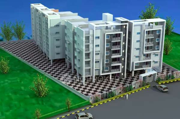 Kedias Sunrise Towers