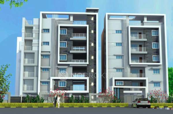 Kedias Sunrise Towers