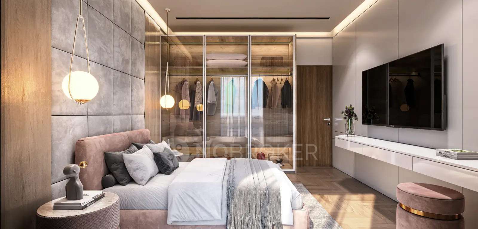 Shilpriya Silicon Enclave