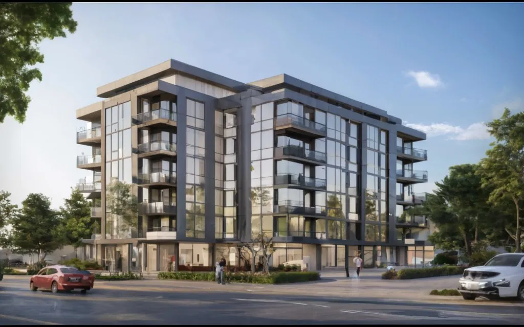 Vydhehi Sri Sai Sadan Apartment