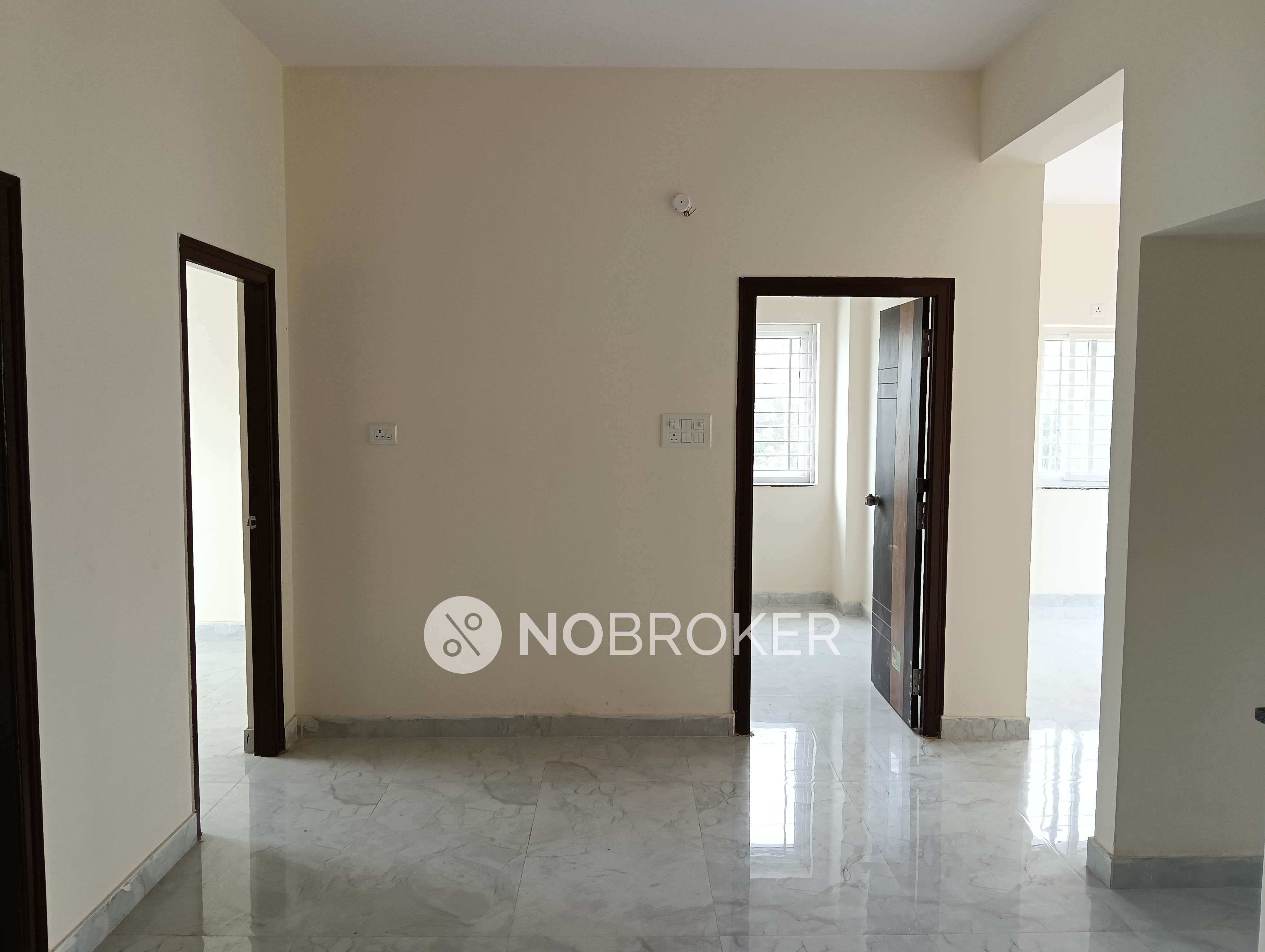 Megha Galaxy K N Residency